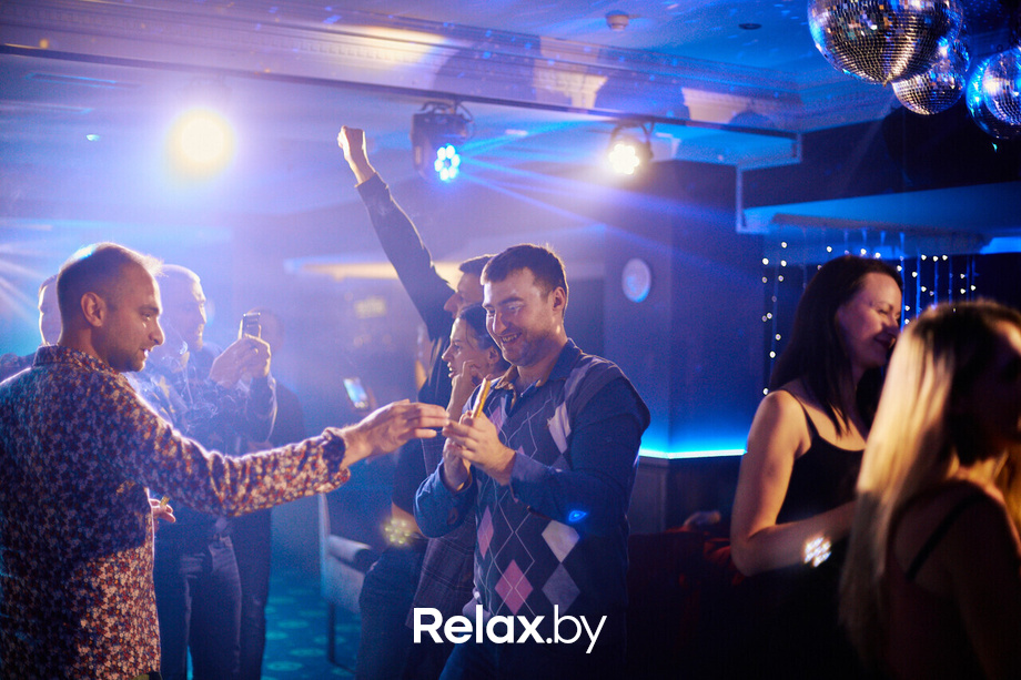 Shade, фото № 32