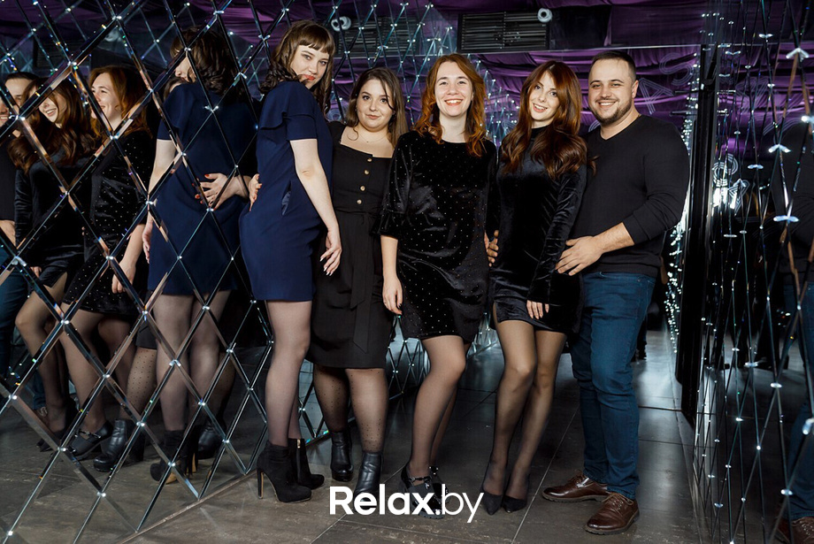 Saturday party, фото № 27