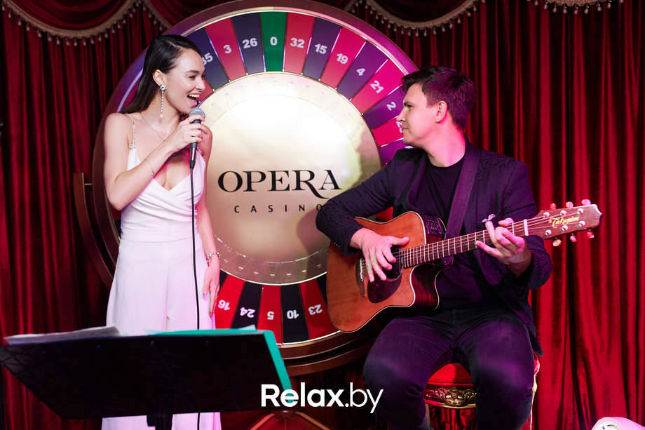 «Opera Loto», фото № 11