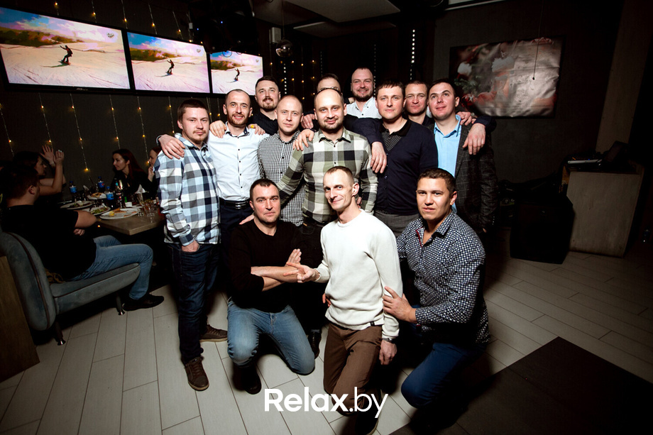 Ночные жители, фото № 2