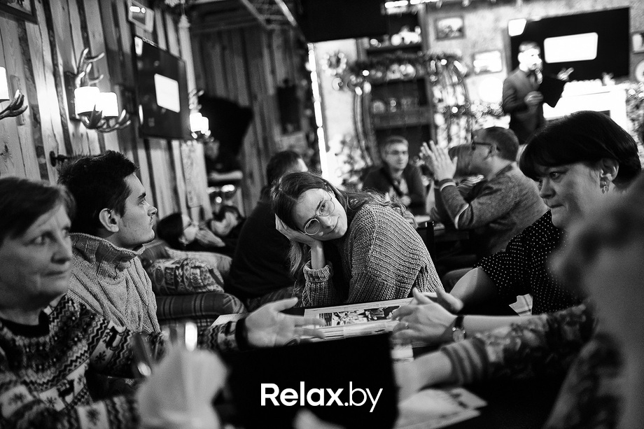 Бар-олимпиада «Мозгва», фото № 223