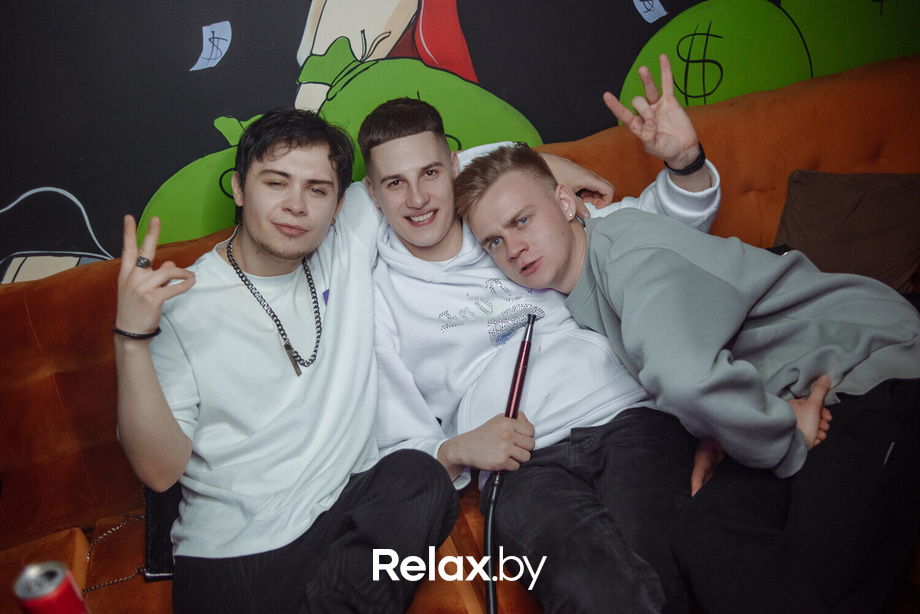 Friday «Special guest», фото № 24