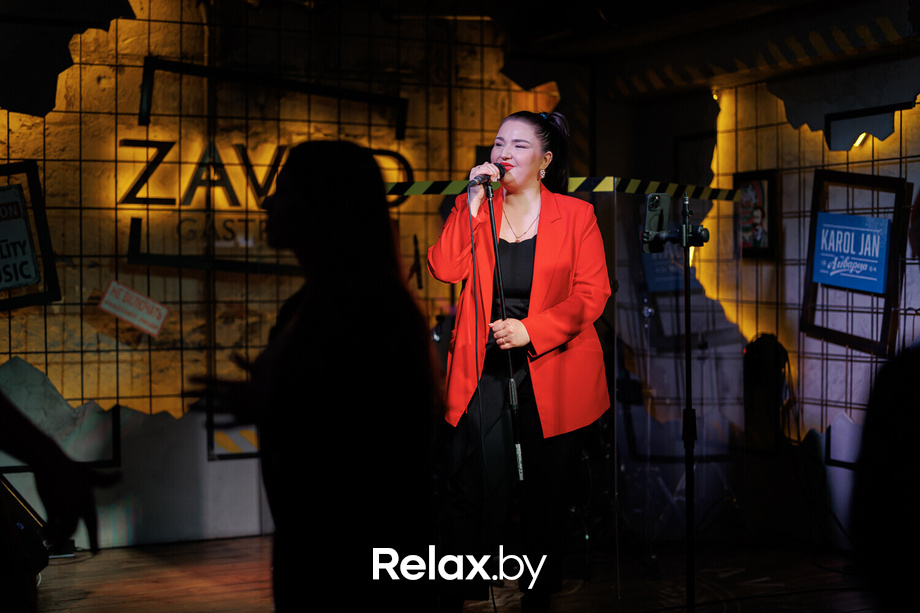 Zavod Friday Night, фото № 53