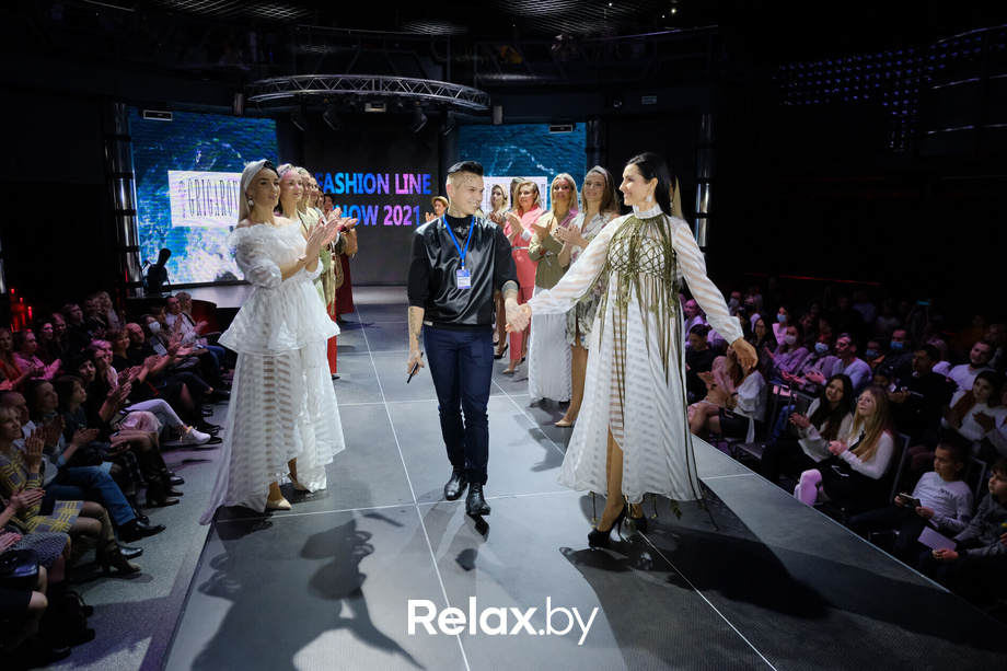 FASHION LINE SHOW 2021, фото № 142