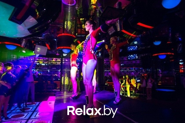 Next Club Show, фото № 85