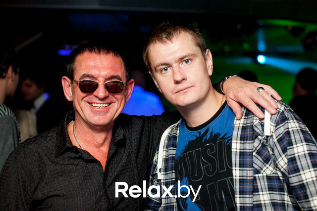 Saturday party, фото № 41