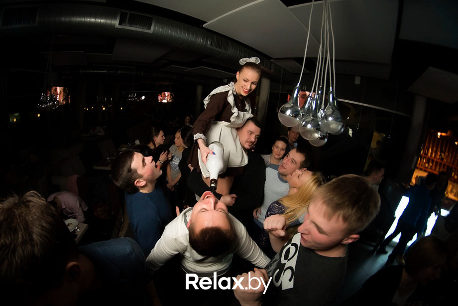 День встречи выпускников 2016, фото № 75