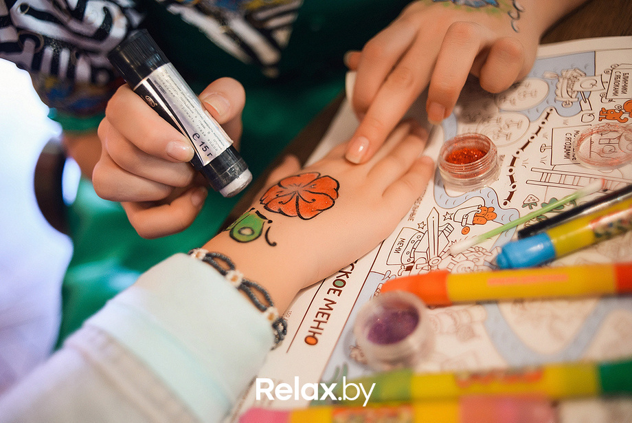 Детское воскресенье, фото № 39