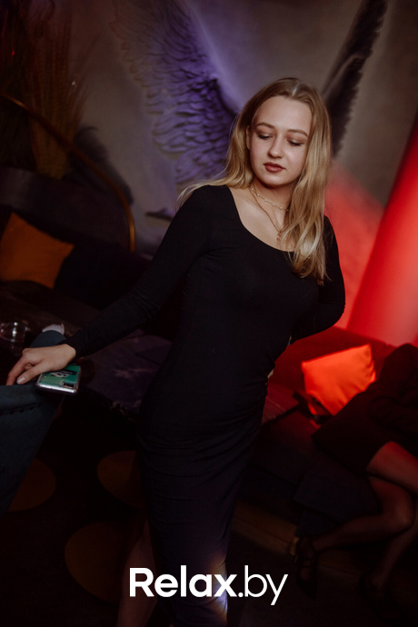 17 September, Saturday LUXURIA LXR, фото № 32