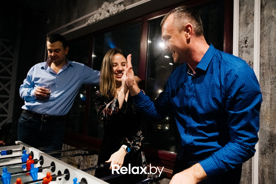 Friday Party, фото № 57