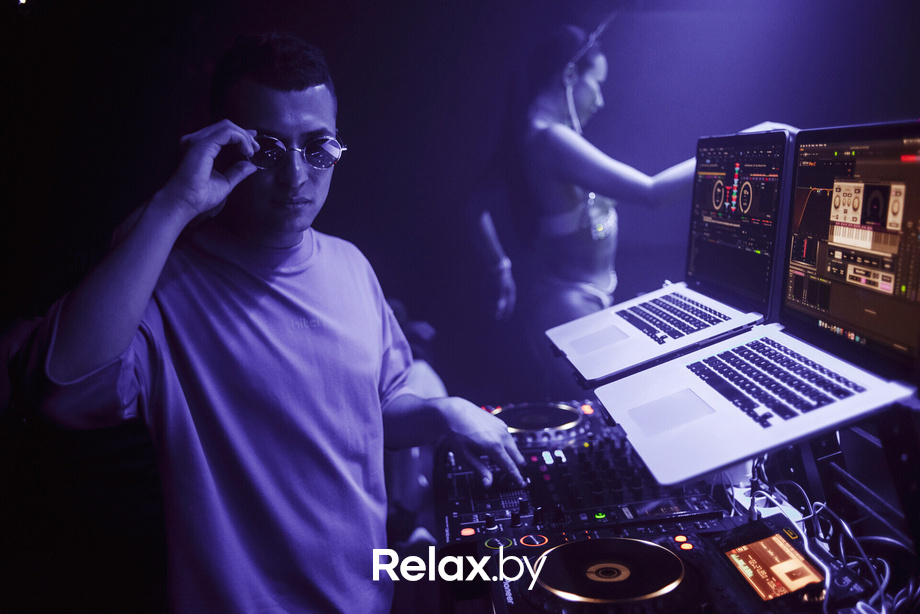 Champagne shower, фото № 15