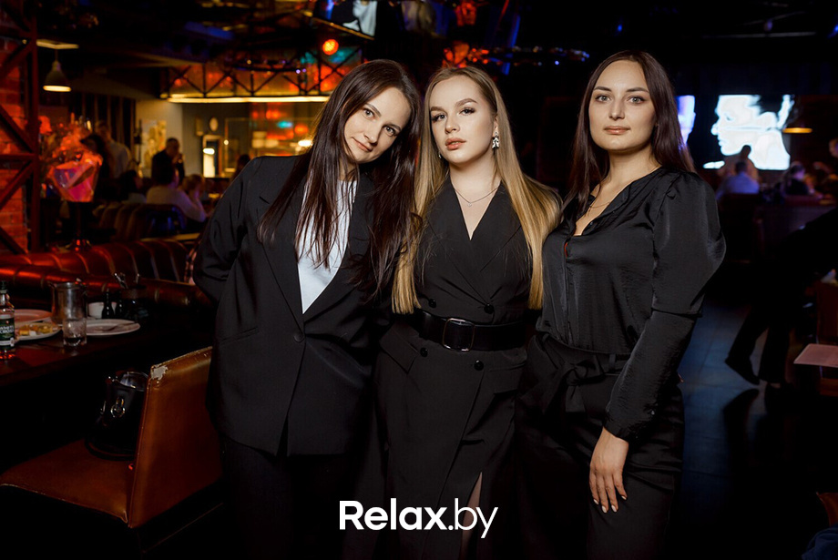 День влюблённых и одиноких, фото № 15