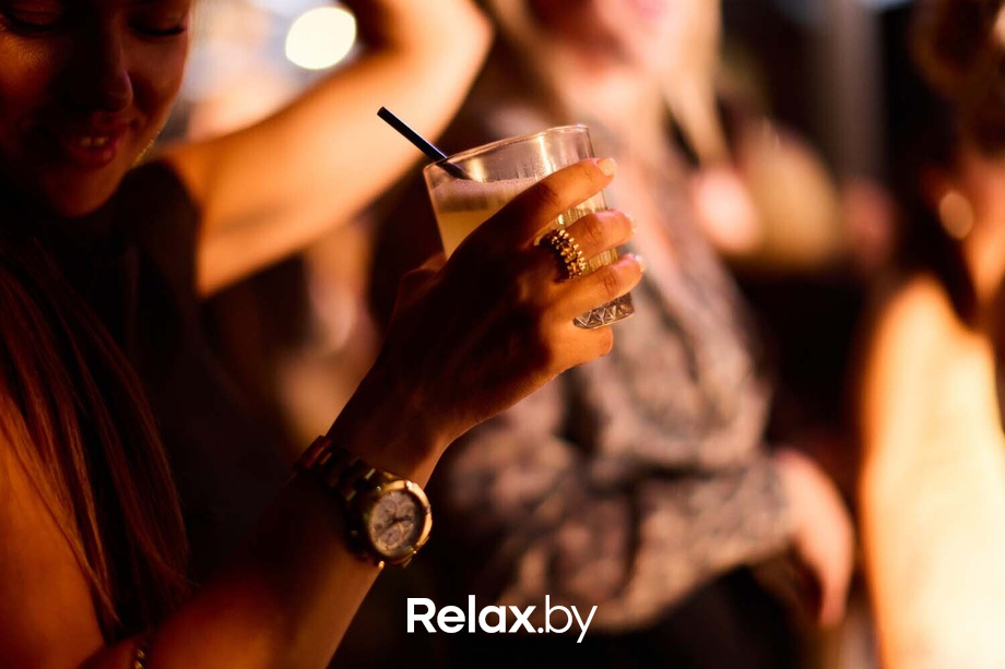 Уличный концерт, фото № 76