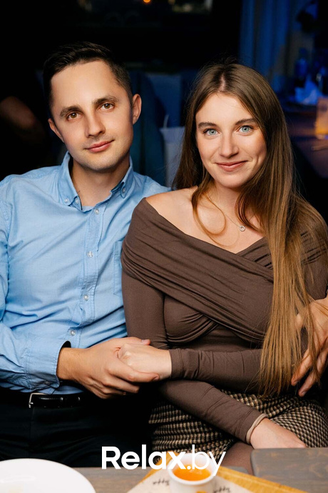 Ночные жители, фото № 21