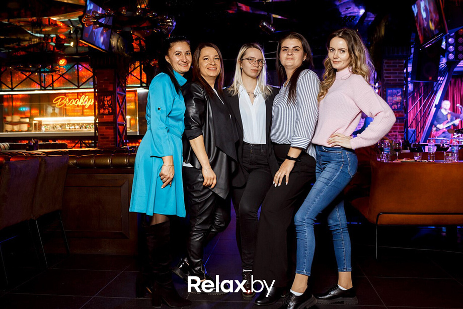 Brooklyn Live!, фото № 12