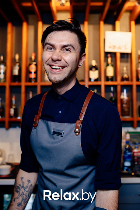 Ночные жители, фото № 41