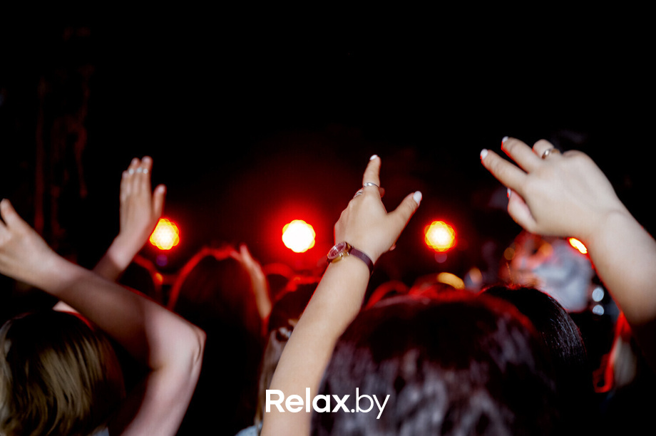 День Рождения Monkey Brothers, фото № 88