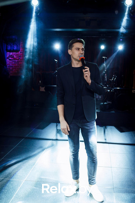 Brooklyn Live!, фото № 39