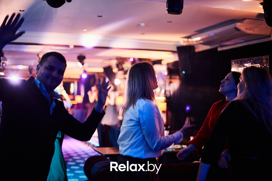 Inspiration Night, фото № 18