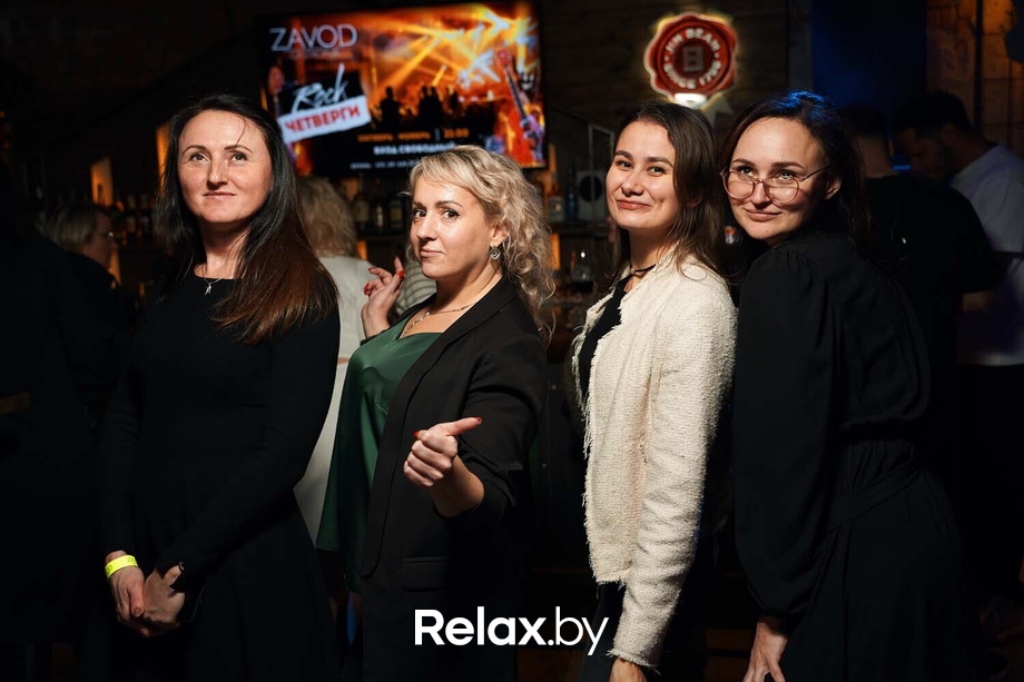 Saturday party, фото № 10