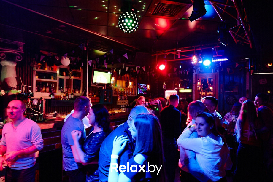 Суббота в Квартире №3, фото № 49