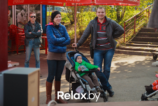 Акция ко Дню защиты животных, фото № 164