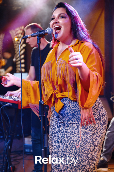 Friday Music, фото № 105