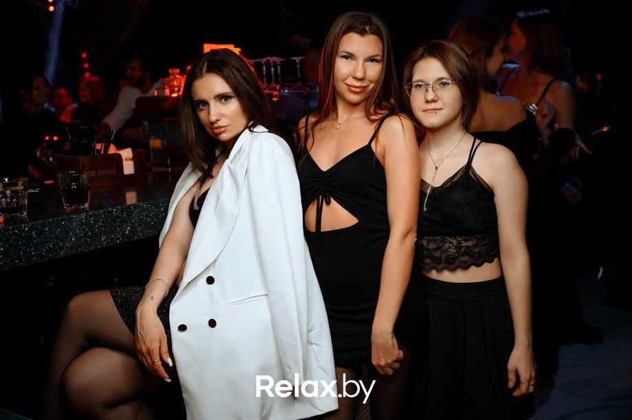 Friday party, фото № 10