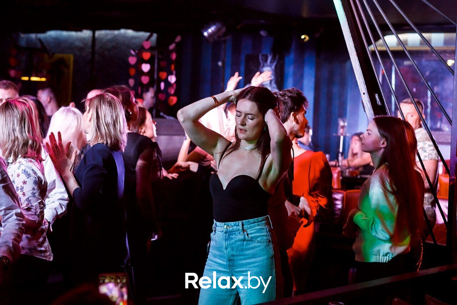 Brooklyn Live!, фото № 12