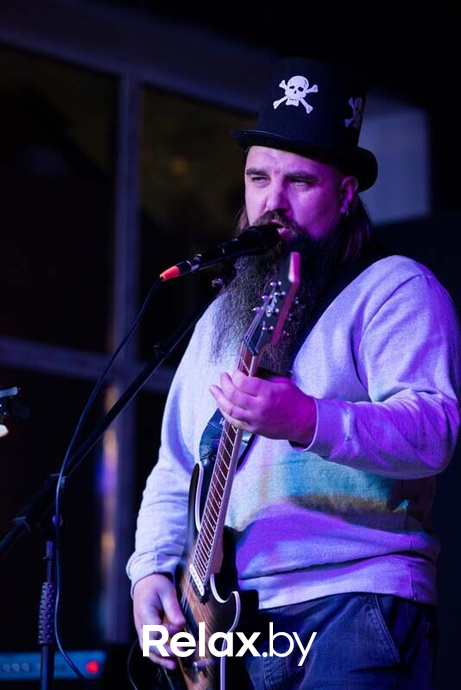 Таверна World of Barcraft, фото № 98