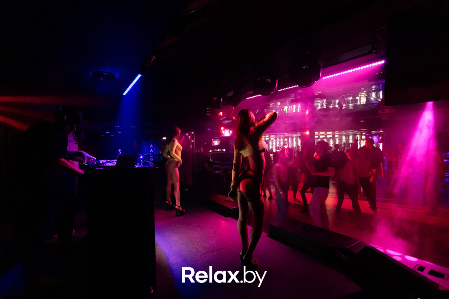 Friday party, фото № 46