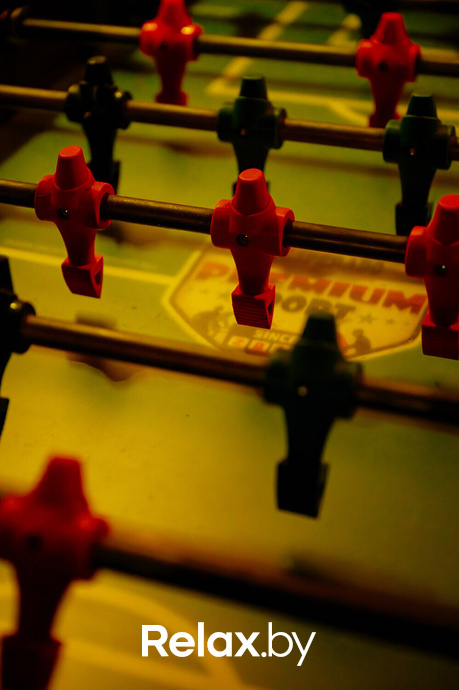 Live Lounge, фото № 5