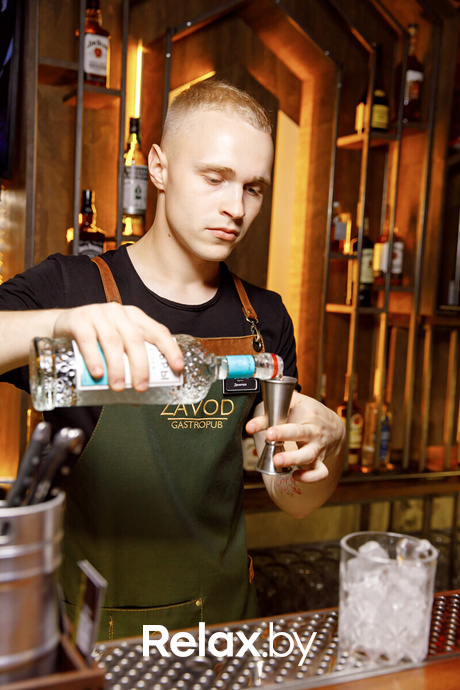 ZAVOD nights, фото № 47