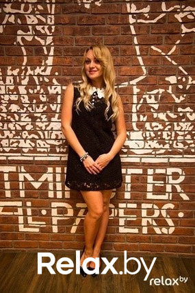 Infinity travel в ресторане Feelini, фото № 94