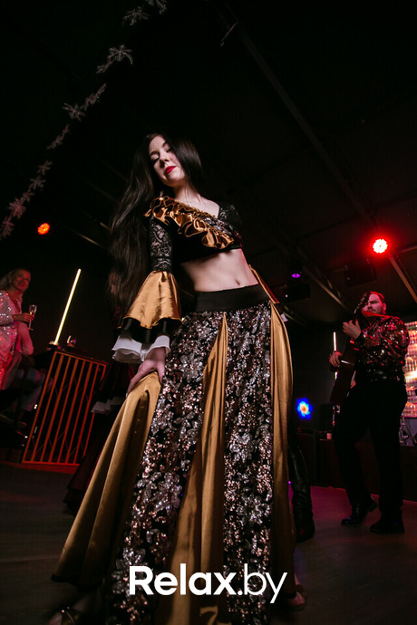 Предновогодние вечера в Prime Time, фото № 40