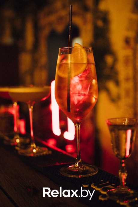 Proseka Party, фото № 100