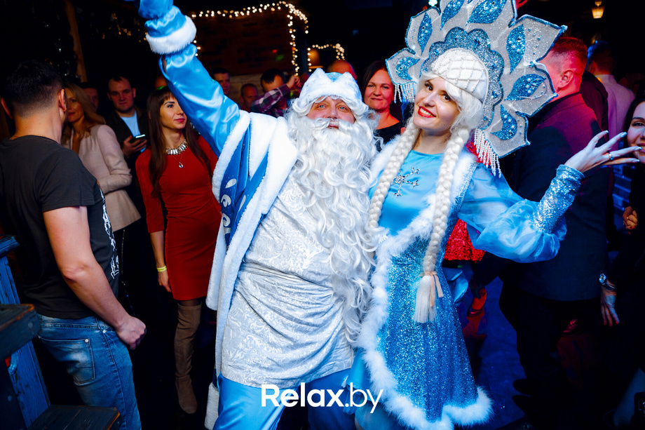 Новогодняя Квартира, фото № 27