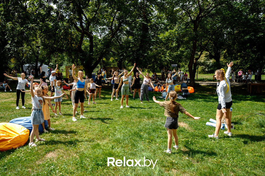 Фестиваль «My Way», фото № 45