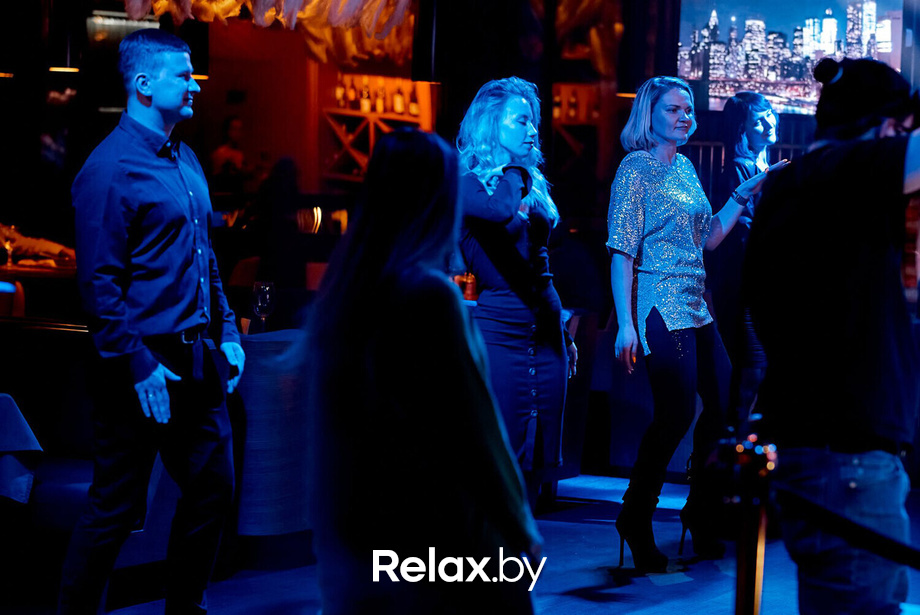 Saturday music, фото № 20