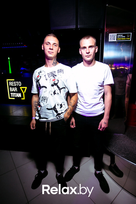 Чебуратор Party, фото № 13