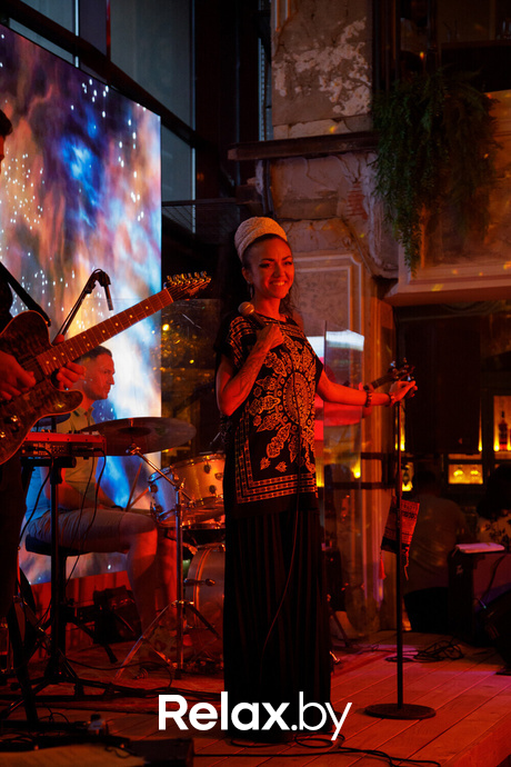 Opening Party, фото № 160