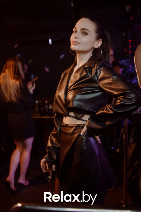 Friday «Gravity», фото № 59