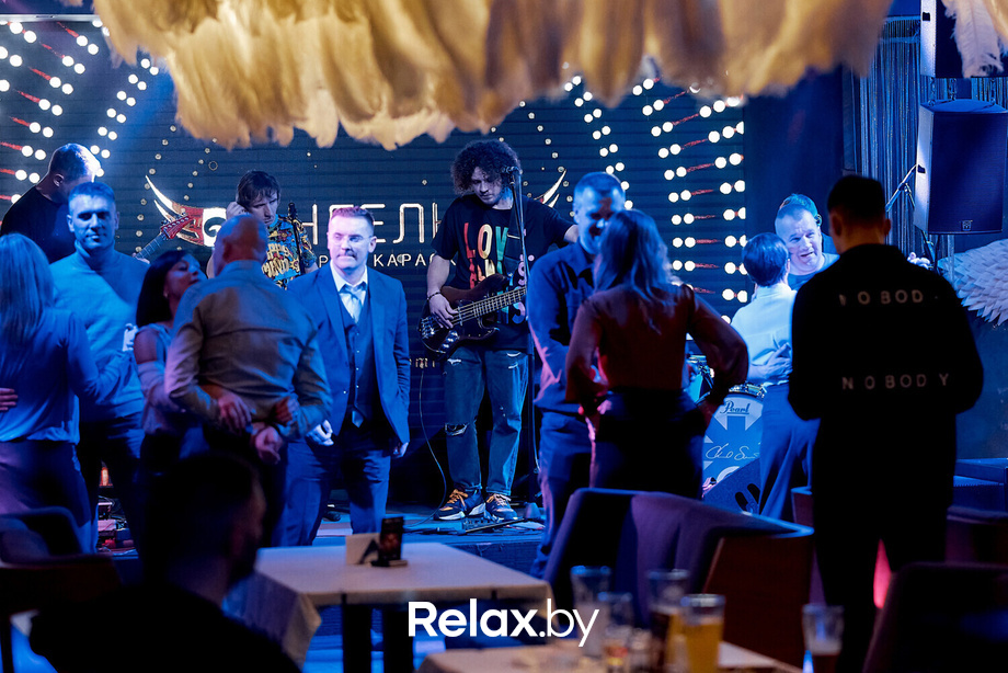 Friday Music, фото № 74