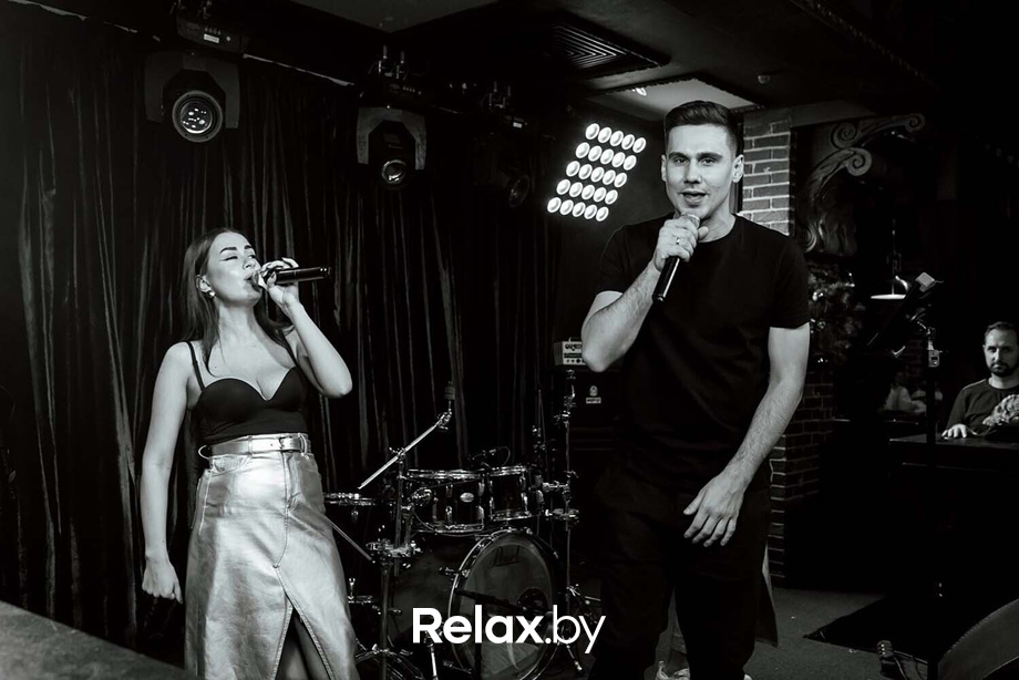 Новогодний Бруклин, фото № 1