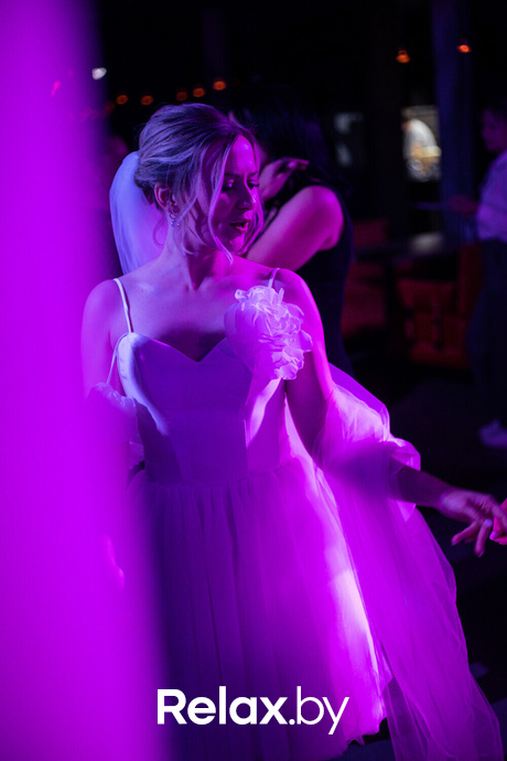 Ночные жители, фото № 70