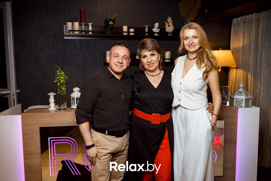 Saturday party, фото № 43