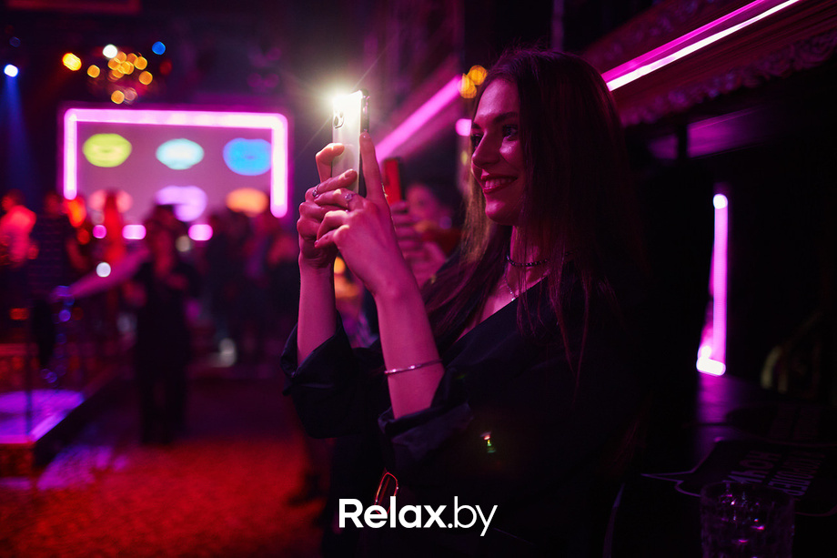 Караоке «Pin up», фото № 43