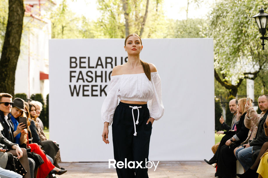 BELARUS FASHION. BUTER fashion design studio, фото № 80
