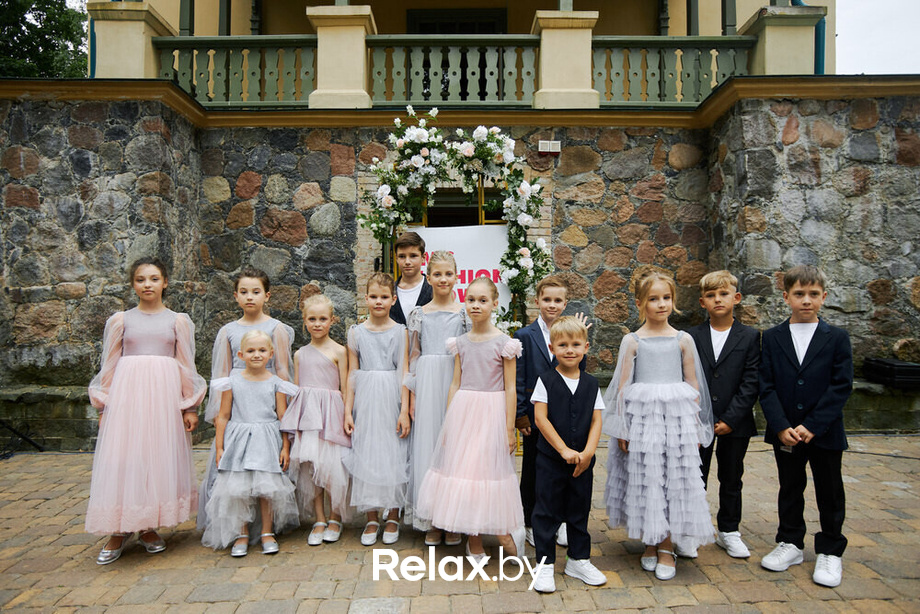 IMG FASHION SHOW – SUMMER 2021, фото № 376