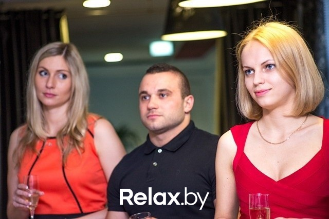 Выпускной бизнес-школы Расти, фото № 39